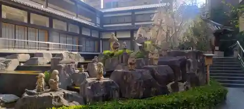 頂法寺（六角堂）(京都府)