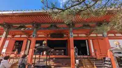 六波羅蜜寺(京都府)