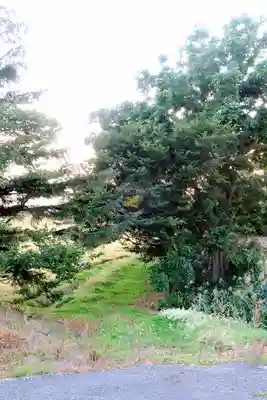 北村神社（跡地）(北海道)