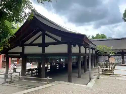 春日大社のその他建物