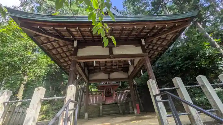 吉田神社(京都府)