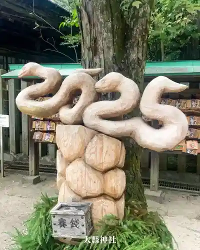大縣神社(愛知県)