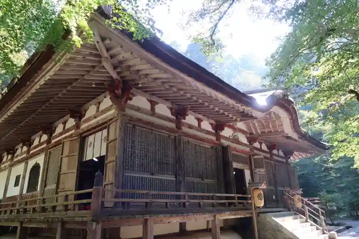 百済寺(滋賀県)