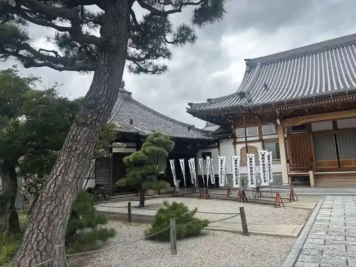 洞隣寺(愛知県)