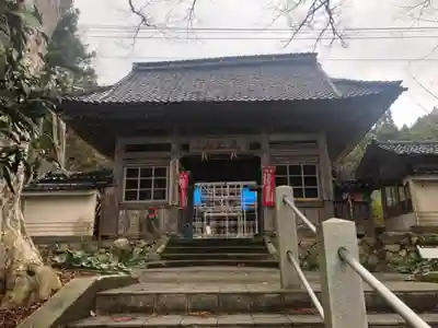 長楽寺の山門・神門