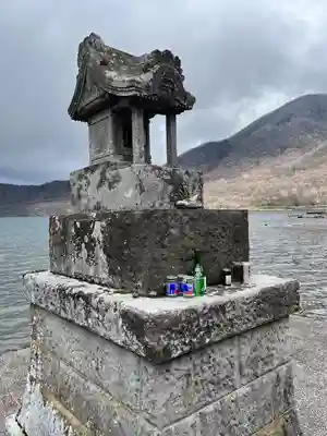 弁天宮(群馬県)