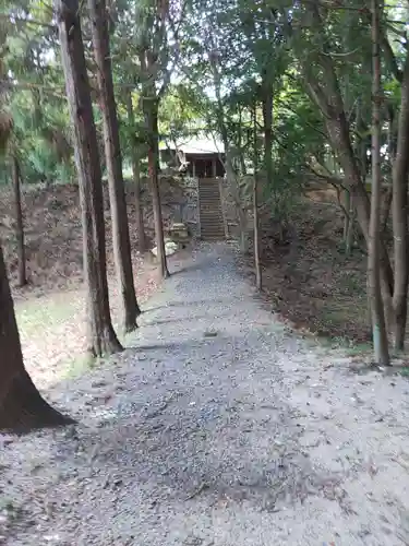 鷲神社(福島県)