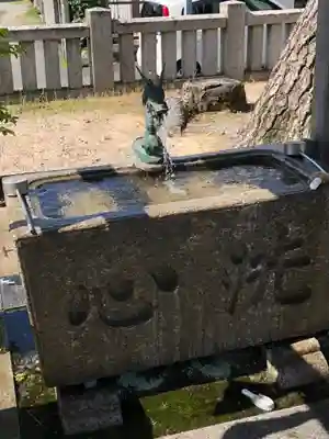 鹽竃神社(徳島県)