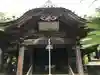 浄瑠璃寺の本殿・本堂
