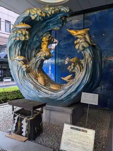 神田神社（神田明神）のその他建物