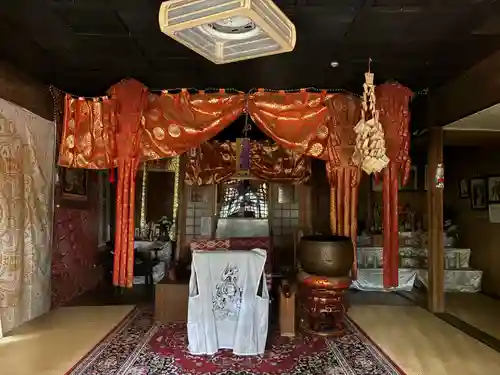 不動院(徳島県)