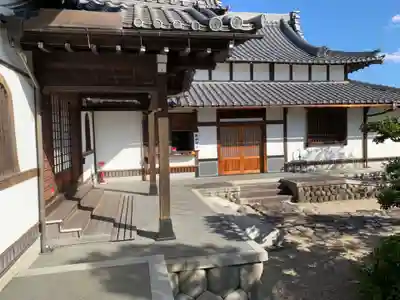 桂林寺のその他建物