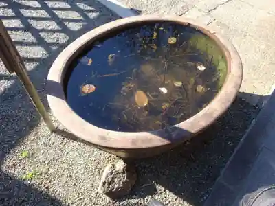 妙蓮寺(神奈川県)