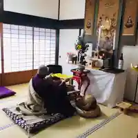 潮音院(福井県)