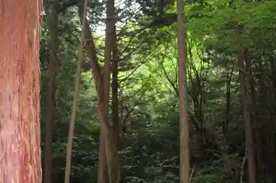 岩瀬神社(滋賀県)