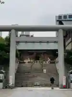 芝大神宮(東京都)