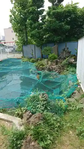 龍神社(千葉県)