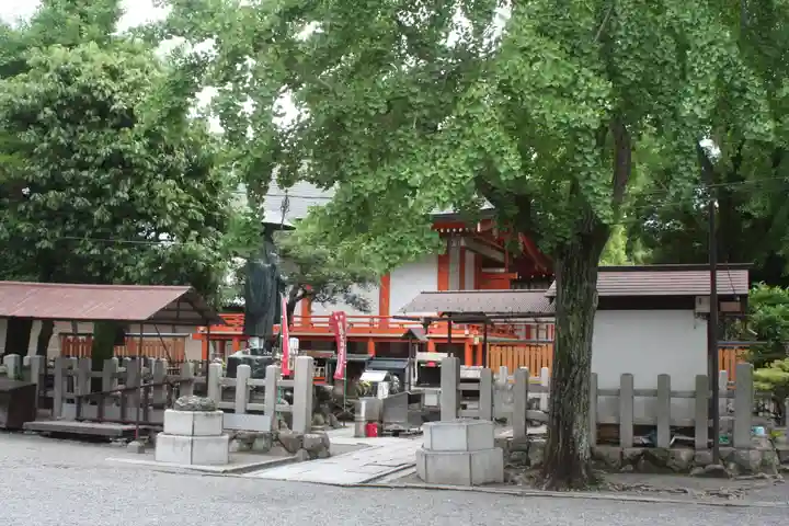 東寺(教王護国寺)(京都府)
