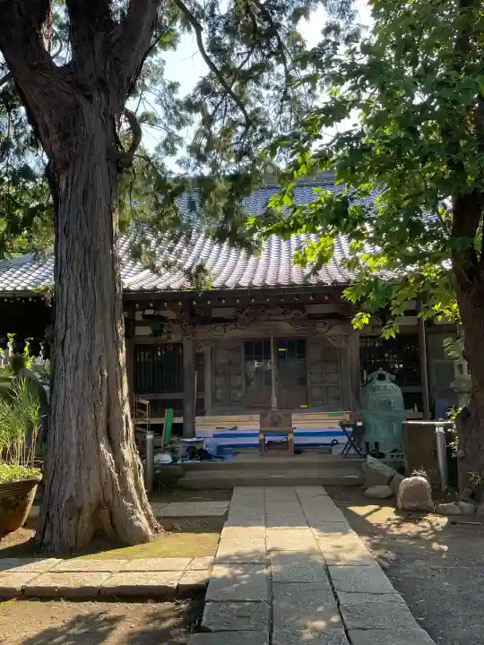 本乗寺(神奈川県)