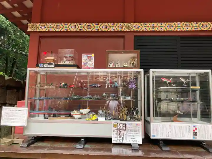 久能山東照宮(静岡県)