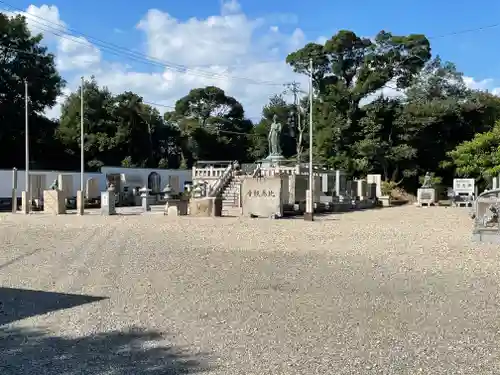 三ヶ根観音（太山寺）の御朱印