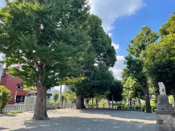 天満天神社(神奈川県)
