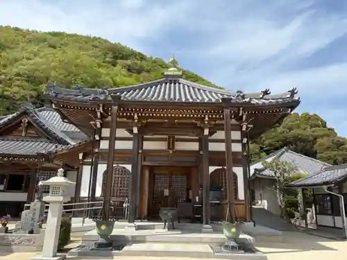 神咒寺(兵庫県)