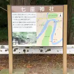 七座神社(秋田県)