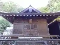 熊野社(愛知県)