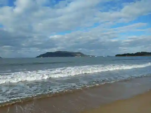 壱岐神社(福岡県)