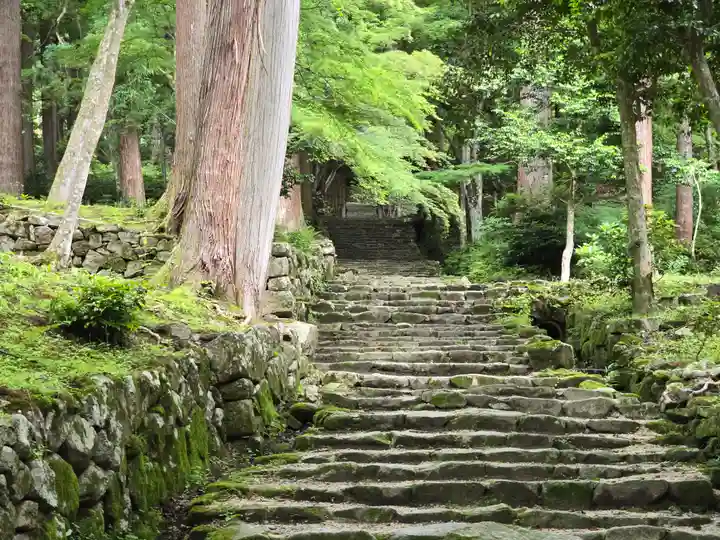 百済寺(滋賀県)