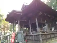 慈光寺(埼玉県)