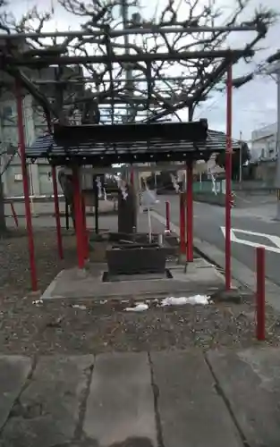 熊野神社(宮城県)