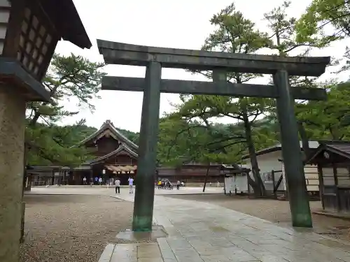 出雲大社(島根県)