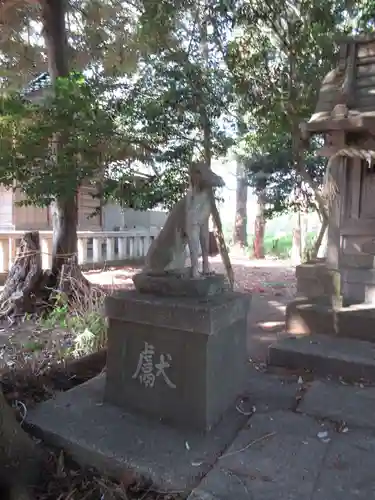 日枝神社(千葉県)