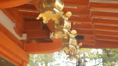 長岡天満宮(京都府)