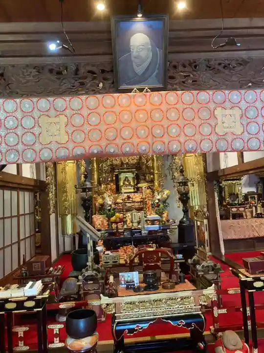 法華寺(岡山県)