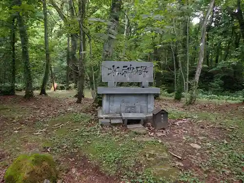 来運神社のその他建物