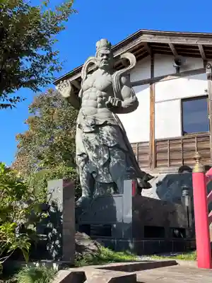 聖天院(埼玉県)