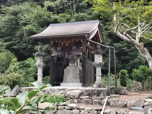 大日寺(徳島県)