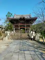 粉河寺(和歌山県)