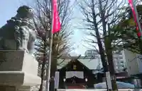 北海道神宮頓宮のその他建物