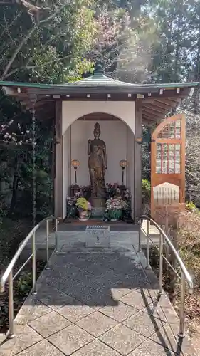 鬼法教総神苑(京都府)