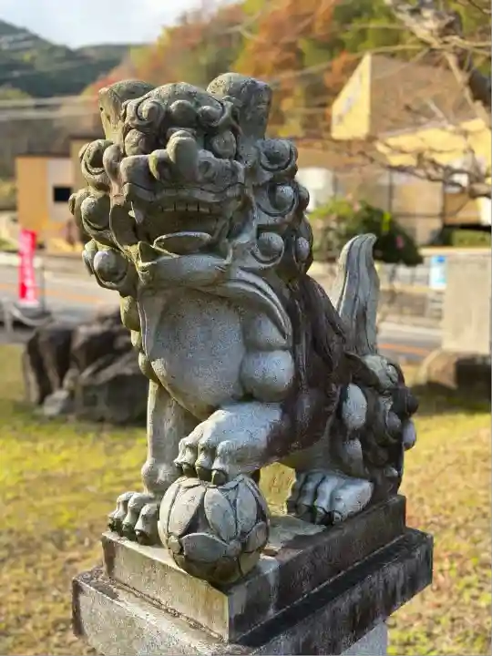 二宮飛行神社(香川県)