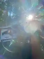 恋の水神社(愛知県)