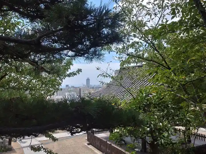 北野天満神社(兵庫県)