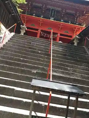 六所神社のその他建物