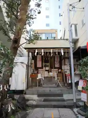末廣神社(東京都)