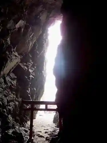 大御神社のその他建物