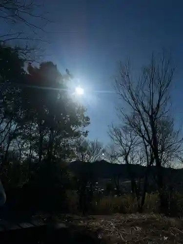 賀茂別雷神社(栃木県)